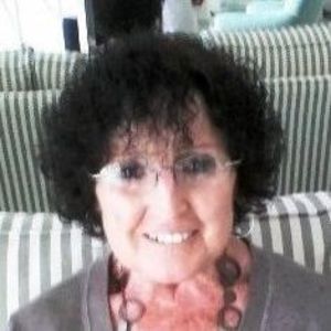 Carolyn K. Kovacs