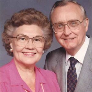 June Mayjule Burkhart
