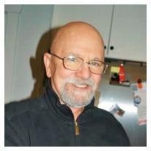 Mr Gerald A Hughes