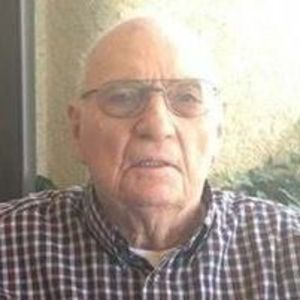 Clyde L. Huff