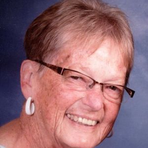 Carol J. Glass