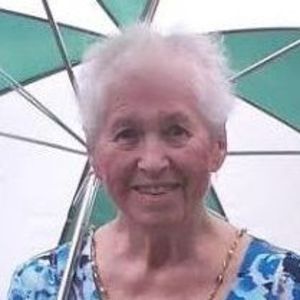Louise E. (Stewart) MacLean
