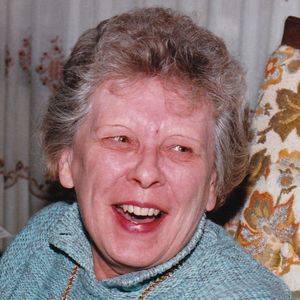 Barbara Jean Keeler