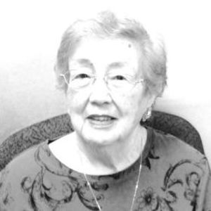 Jeannette R Costanza