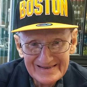Lorne R. Hersey