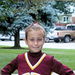 Jordyn Nicole Laura Obituary Photo