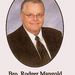 Rodger D. Mangold, Sr. Obituary Photo