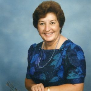 Irma L. Lockett Begley