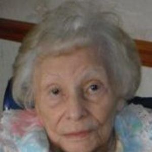 Virginia M. MURACH