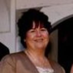 Janet M. Bergeron