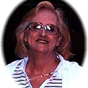 Judith Ann Jones
