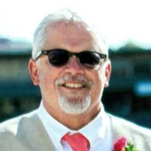 Michael Jon Hall