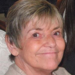 Beverly Sharon Schieman