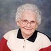 Betty May Lesner Obituary Photo