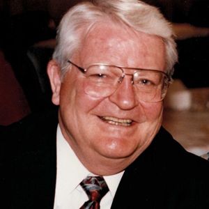 Earl A. Bansback