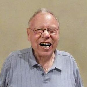 Edward E. Rump