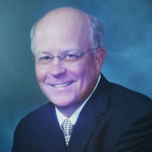 WILLIAM C. SYVUK, JR.