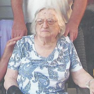 Mrs. Arlene Katherine Politsch