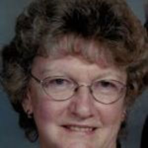 Shirley M. PETRO
