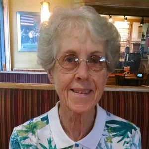 Beverly Thompson