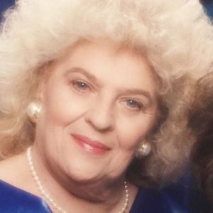 Dorothy A. Yarrish