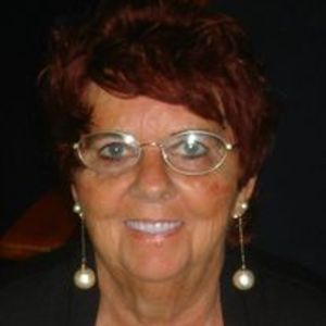 Karen M. Riedlinger