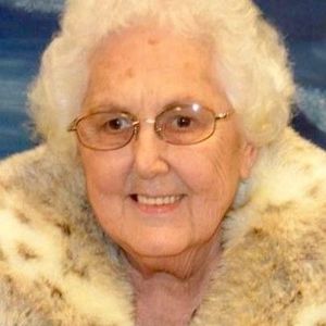 Bessie M. Baker