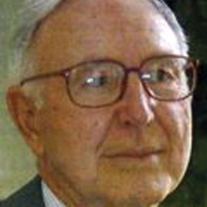 JOHN GREGSTON BARKER