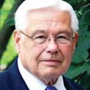 THOMAS A. CORRIGAN