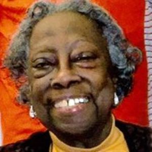 Ruth Simms Linyear
