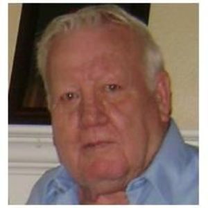 Larry Sterling Blandy