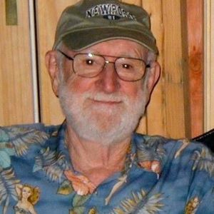 Alan Gordon Cherry, Jr.