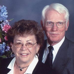 Betty Barbara Proctor