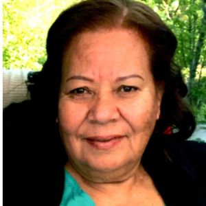 Carmen "La Mama" Ruiz