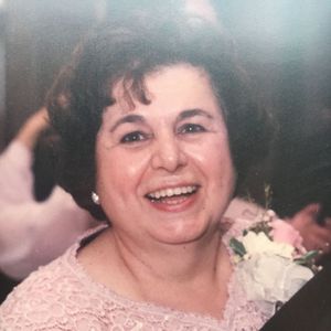 Frances D'Amico