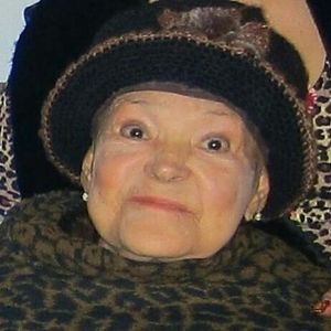 Teresa C. Guerra