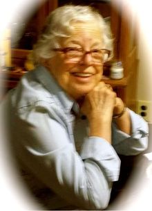 Theresa A. Wigg