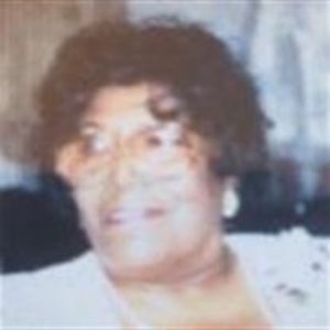 Annie Mae Smith