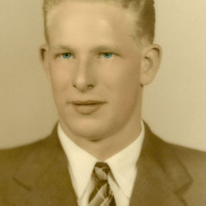 Harold A. Wells