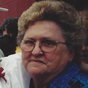 Phyllis L. Tompkins