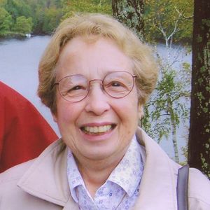 Florence (Castro) Walsh
