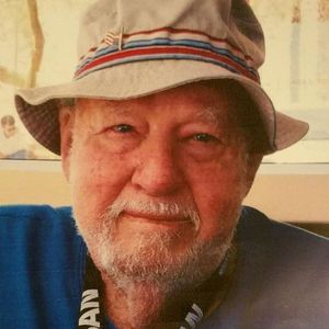 Jean Phillip Root