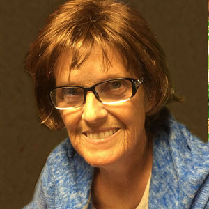 Lou Ann Merkler