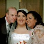 Brandi, Mom and Dad