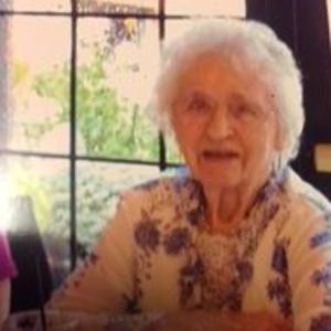 Madeline J. (Lubas) Courtney