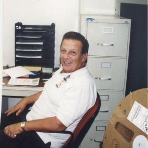 Mr. Allen Michael McCarthy