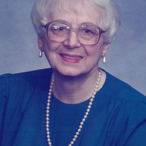 Barbara Newcomb