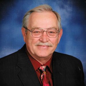 John R. Strope