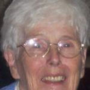 Mary Catherine BYRNE