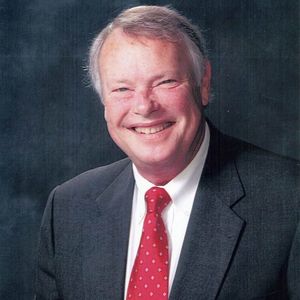 David Rutherford Galloway, Sr.